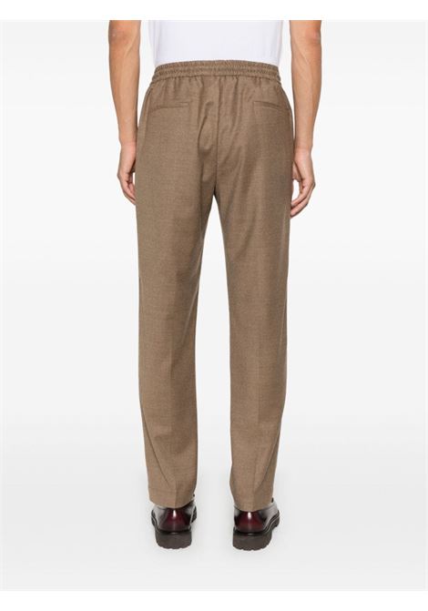 Pantaloni Wimbledon in beige Briglia 1949 - uomo BRIGLIA 1949 | WIMBLEDONS42412000063